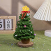 Unijames Crochet Christmas Tree