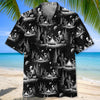Unijames Campfire Conspiracies Hawaiian Shirt