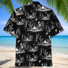 Unijames Campfire Conspiracies Hawaiian Shirt