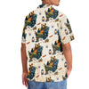 Unijames Funny Bear Go Camping Hawaiian Shirt