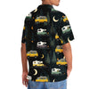 Unijames Night Forest Class B Motorhome Hawaiian Shirt