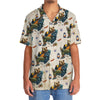 Unijames Funny Bear Go Camping Hawaiian Shirt