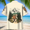 Unijames Camping Bearly Made It Hiking Hawaiian Shirt