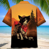Unijames Camping Buddy Mountain Hawaiian Shirt