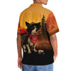 Unijames Camping Buddy Mountain Hawaiian Shirt