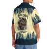 Unijames Sloth Camping Team Hawaiian Shirt