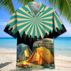 Unijames Not All Who Wander Are Lost Some Of Us Are Looking For Fire Wood Hawaiian Shirt
