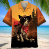 Unijames Camping Buddy Mountain Hawaiian Shirt