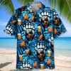 Unijames I Don't Always Drink When I'm Camping Hawaiian Shirt