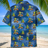 Unijames Take Me Camping Not Home Hawaiian Shirt
