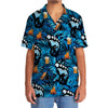 Unijames I Don't Always Drink When I Am Camping Hawaiian Shirt