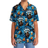 Unijames I Don't Always Drink When I'm Camping Hawaiian Shirt