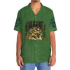 Unijames Camping Is A-Maze-Ing Hawaiian Shirt