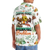 Unijames My Camping Friends Have A Drinking Problem Hawaiian Shirt
