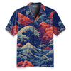 Great Wave Hawaiian Shirt