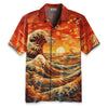 Great Wave Hawaiian Shirt