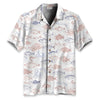 Sea Ocean Fish Hawaiian Shirt