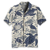 Oceanic Turtle Hawaiian Shirt