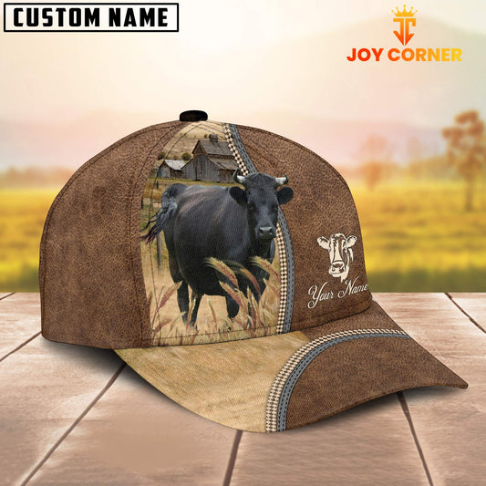 Uni Personalized Name Dexter Farming Cap