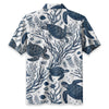 Oceanic Turtle Hawaiian Shirt