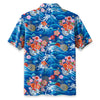 Sakura Wave Hawaiian Shirt