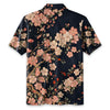 Blooming Sakura Hawaiian Shirt