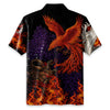 Four Sacred Beasts Hawaiian Shirt