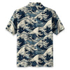 Great Wave Hawaiian Shirt