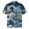 Great Wave Hawaiian Shirt