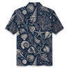 Marine Mystery Hawaiian Shirt