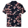 Sakura Wave Hawaiian Shirt