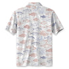 Sea Ocean Fish Hawaiian Shirt