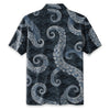 Octopus Tentacles Hawaiian Shirt