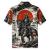 The Last Samurai Hawaiian Shirt