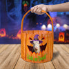 Uni Hereford Lick Or Treat Halloween Basket