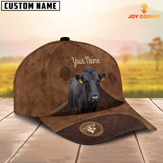 Uni Best Dexter Ever Customized Name Cap