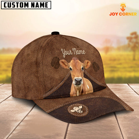 Uni Best Jersey Ever Customized Name Cap