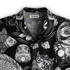 Daruma And Koi Hawaiian Shirt