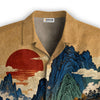 Mountain Reverie Hawaiian Shirt