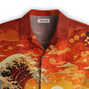 Great Wave Hawaiian Shirt