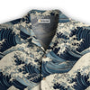 Great Wave Hawaiian Shirt