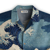 Great Wave Hawaiian Shirt
