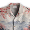 Harmony of Sakura Hawaiian Shirt