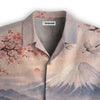 Harmony of Sakura Hawaiian Shirt