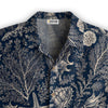 Marine Mystery Hawaiian Shirt