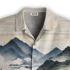 Mountain Reverie Hawaiian Shirt