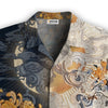 Mythic Beast Rising Hawaiian Shirt
