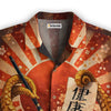 Octopus Tentacles Hawaiian Shirt