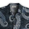 Octopus Tentacles Hawaiian Shirt