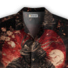 Shadow of the Red Moon Hawaiian Shirt